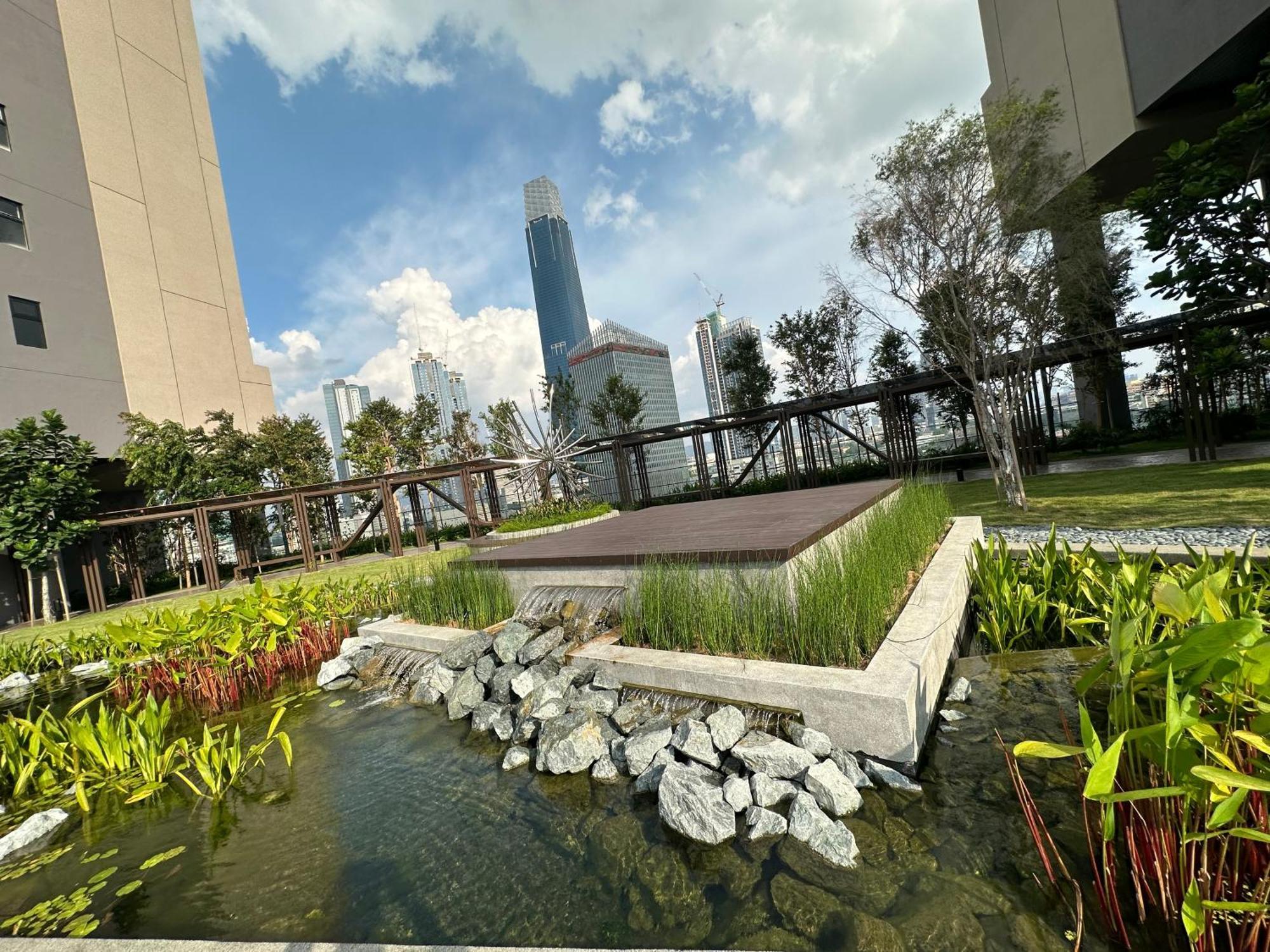 Axon Residence By Leo Suites Kuala Lumpur Exterior foto