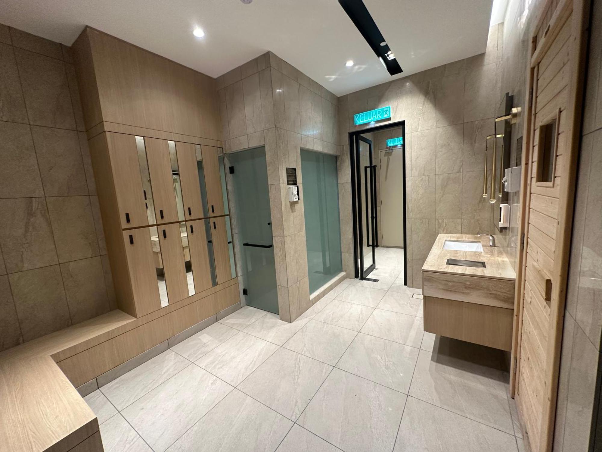 Axon Residence By Leo Suites Kuala Lumpur Exterior foto
