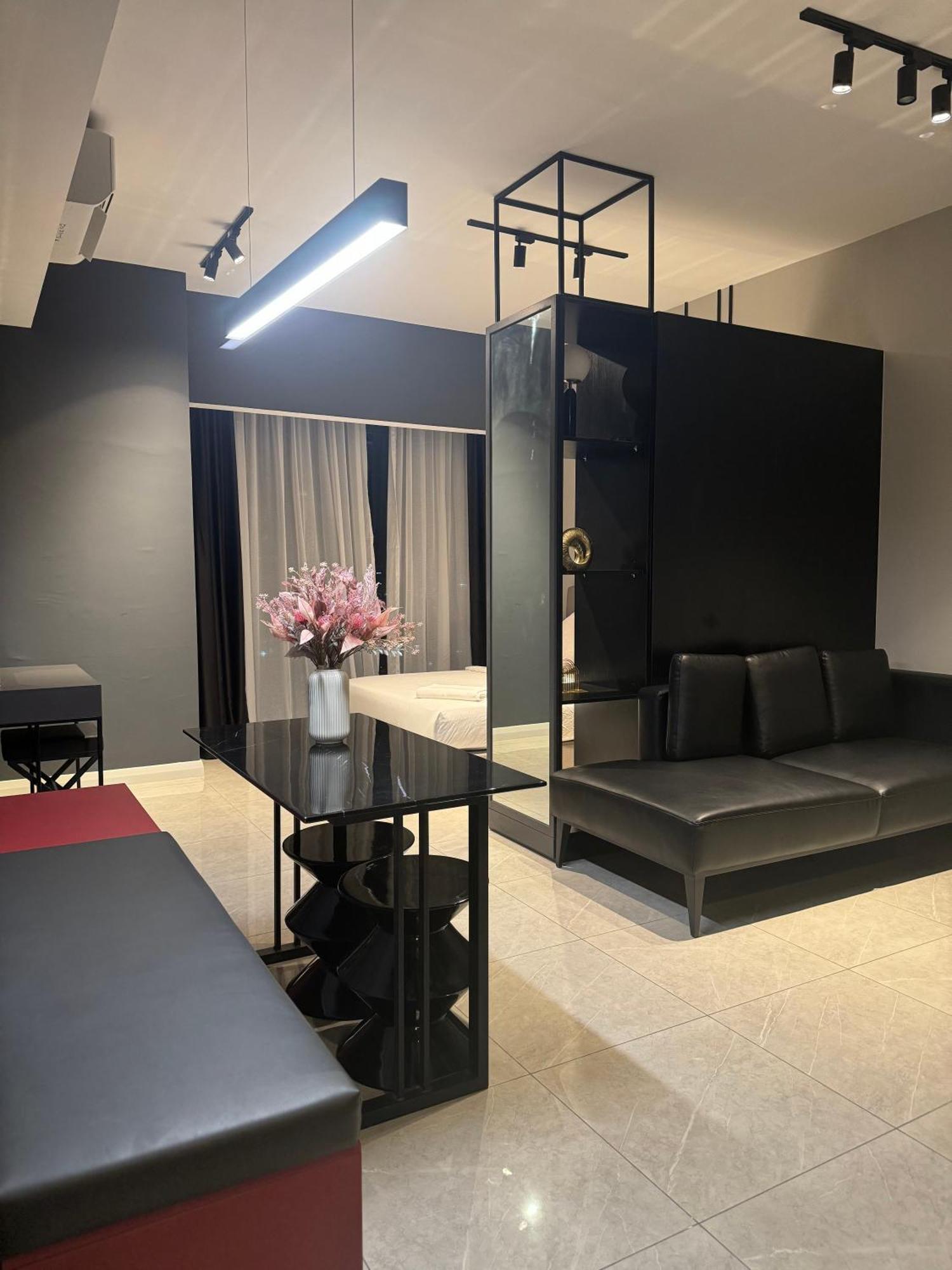 Axon Residence By Leo Suites Kuala Lumpur Exterior foto